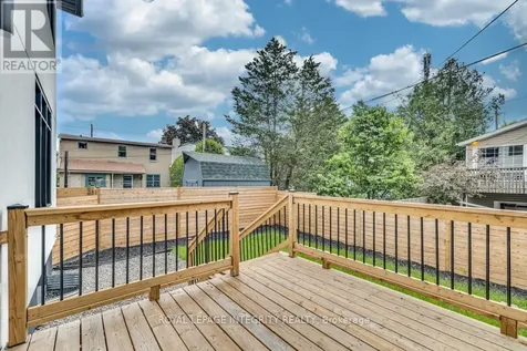 278 Spencer Street Ottawa ON K1Y 2R2