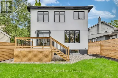 278 Spencer Street Ottawa ON K1Y 2R2