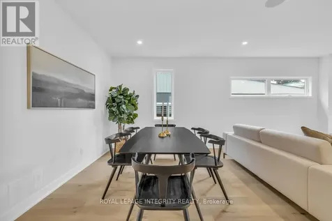 278 Spencer Street Ottawa ON K1Y 2R2