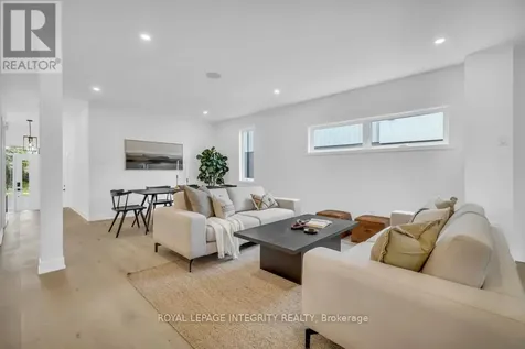 278 Spencer Street Ottawa ON K1Y 2R2