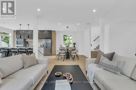 278 Spencer Street Ottawa ON K1Y 2R2