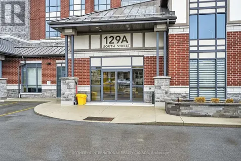129A South Street Gananoque ON K7G 0A9