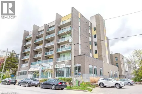 62 Balsam Street Waterloo ON N2L 3H2