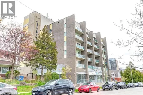 62 Balsam Street Waterloo ON N2L 3H2