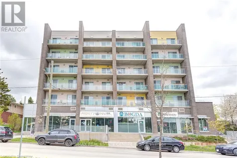 62 Balsam Street Waterloo ON N2L 3H2