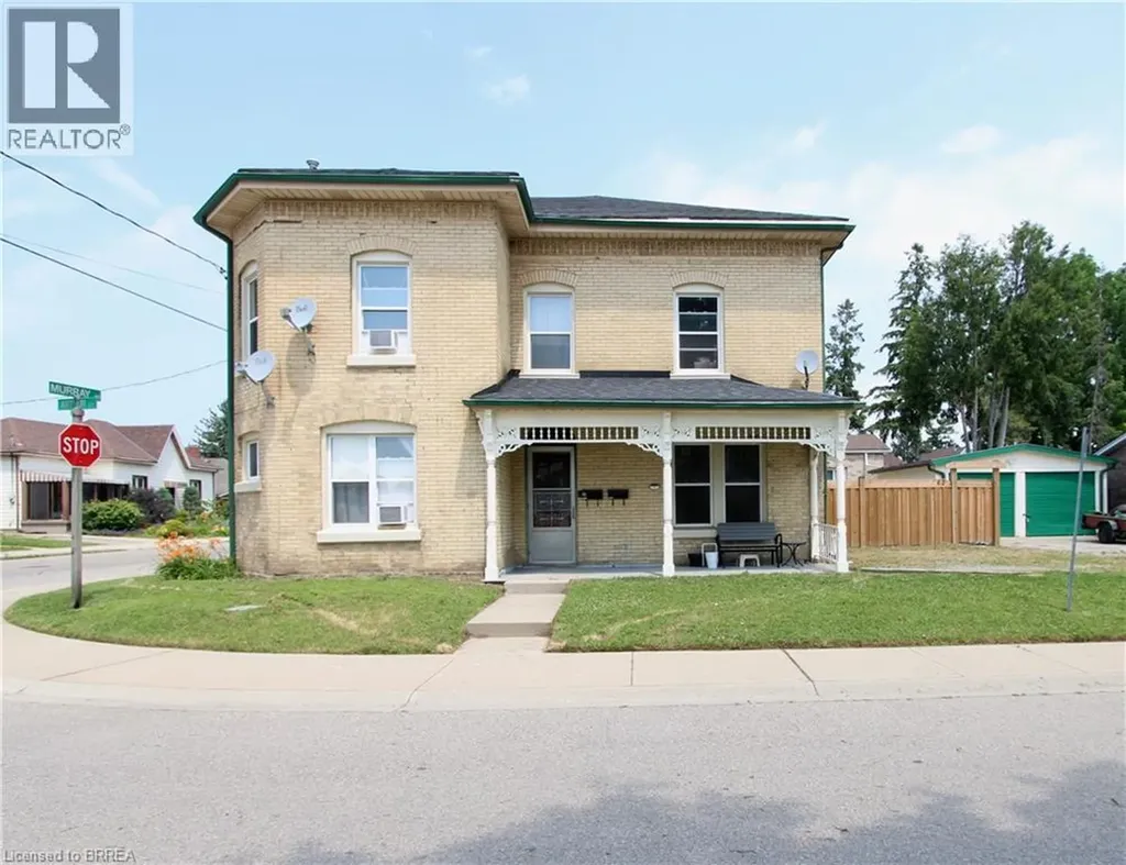 62 Arthur Street Brantford ON N3S 3H8