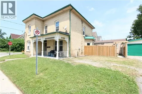 62 Arthur Street Brantford ON N3S 3H8