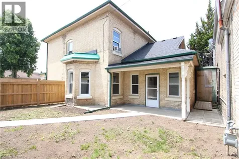 62 Arthur Street Brantford ON N3S 3H8