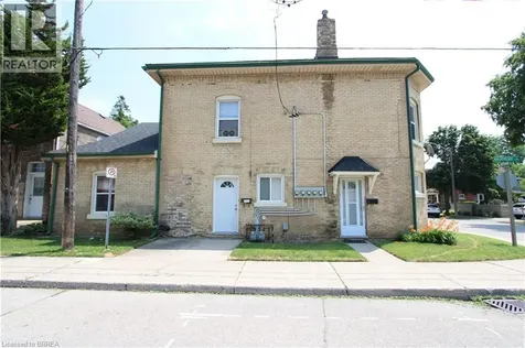62 Arthur Street Brantford ON N3S 3H8
