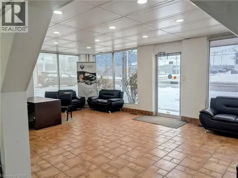 325 Weber Street North Waterloo ON N2J 3H8