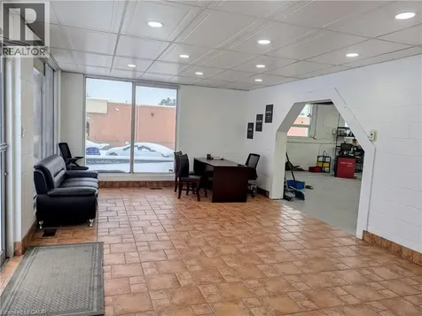325 Weber Street North Waterloo ON N2J 3H8