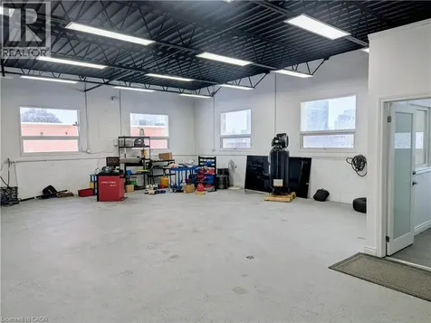 325 Weber Street North Waterloo ON N2J 3H8