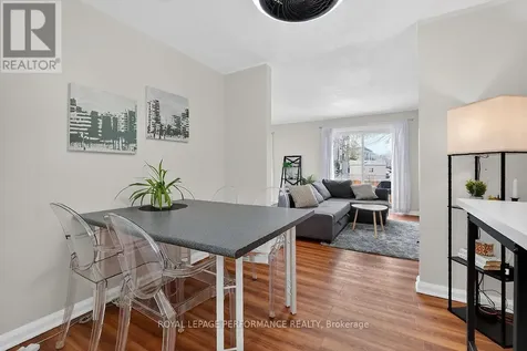 42 Compata Way Ottawa ON K1B 4W9