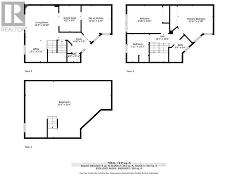 42 Compata Way Ottawa ON K1B 4W9