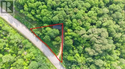 2276 County Road 620 North Kawartha ON K0L 1A0