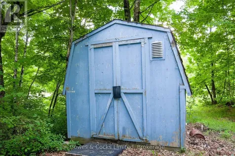 2276 County Road 620 North Kawartha ON K0L 1A0