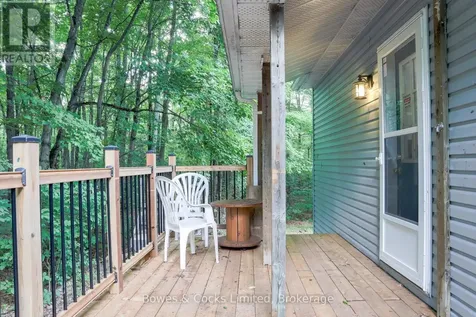 2276 County Road 620 North Kawartha ON K0L 1A0