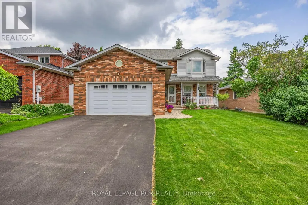 39 Passmore Avenue Orangeville ON L9W 4K4
