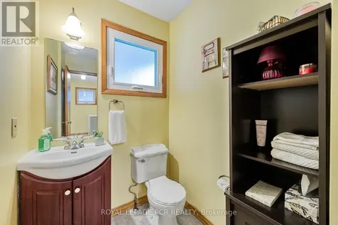 39 Passmore Avenue Orangeville ON L9W 4K4