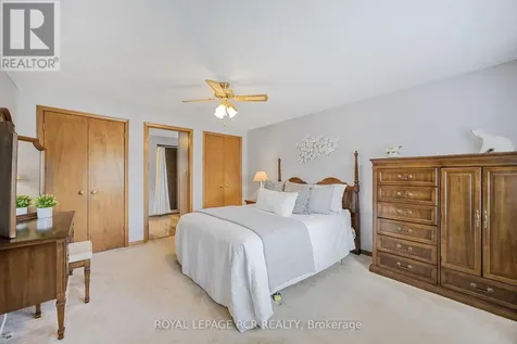 39 Passmore Avenue Orangeville ON L9W 4K4