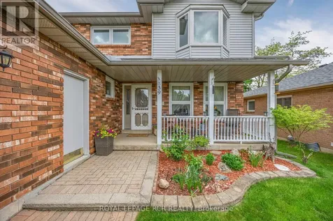 39 Passmore Avenue Orangeville ON L9W 4K4