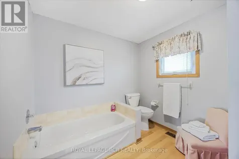 39 Passmore Avenue Orangeville ON L9W 4K4