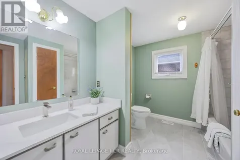 39 Passmore Avenue Orangeville ON L9W 4K4