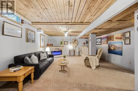 39 Passmore Avenue Orangeville ON L9W 4K4
