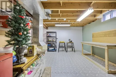 39 Passmore Avenue Orangeville ON L9W 4K4