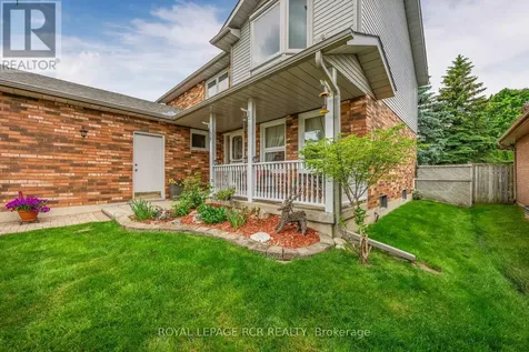 39 Passmore Avenue Orangeville ON L9W 4K4