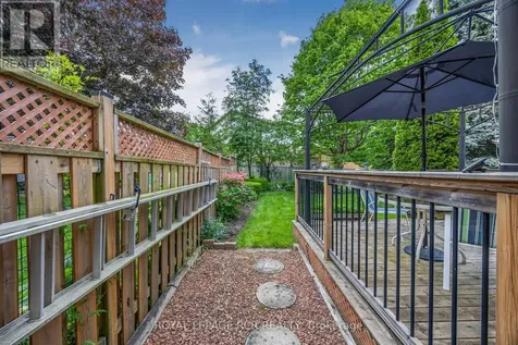 39 Passmore Avenue Orangeville ON L9W 4K4