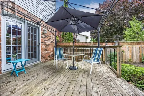 39 Passmore Avenue Orangeville ON L9W 4K4