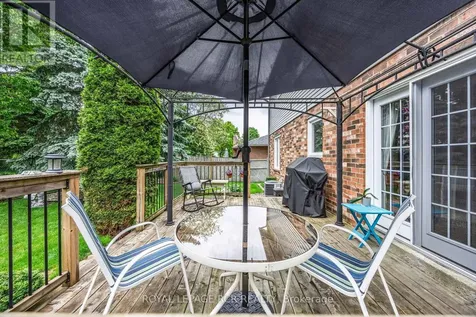 39 Passmore Avenue Orangeville ON L9W 4K4