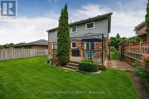 39 Passmore Avenue Orangeville ON L9W 4K4