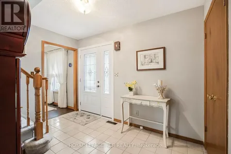39 Passmore Avenue Orangeville ON L9W 4K4