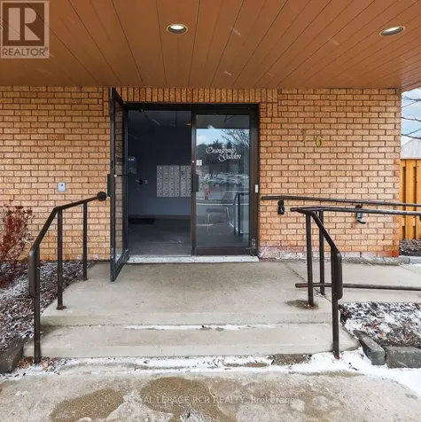16 Fourth Street Orangeville ON L9W 4N7