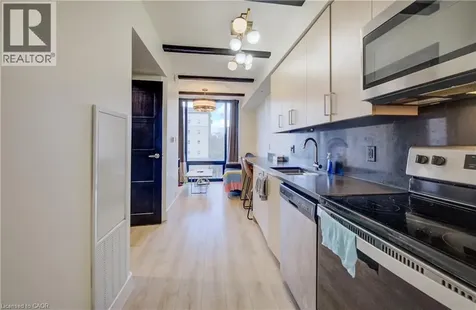 145 Columbia Street West Waterloo ON N2L 0K7