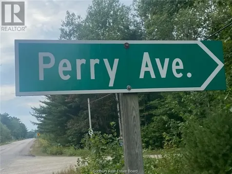 Lot 4 Perry Avenue Killarney ON P0M 2A0