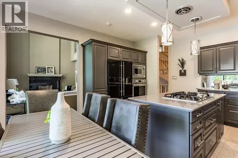 223 Briar Hill Crescent Ancaster ON L9G 3M9