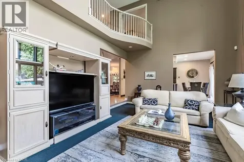 223 Briar Hill Crescent Ancaster ON L9G 3M9