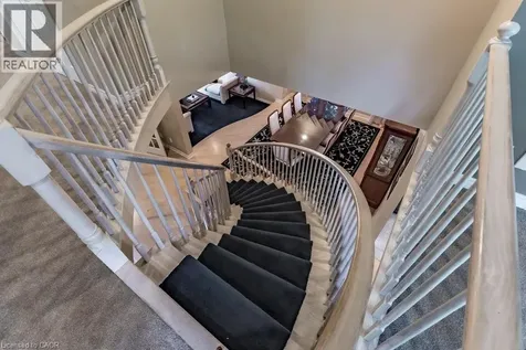 223 Briar Hill Crescent Ancaster ON L9G 3M9