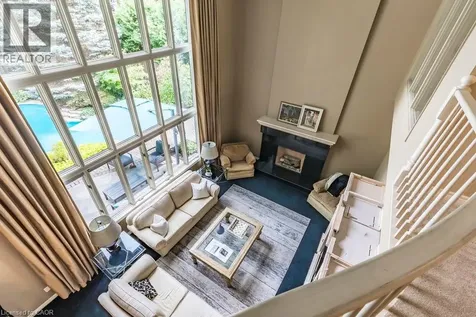 223 Briar Hill Crescent Ancaster ON L9G 3M9