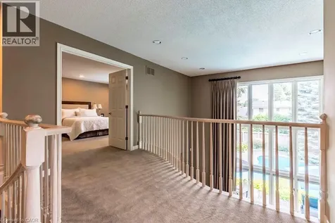 223 Briar Hill Crescent Ancaster ON L9G 3M9