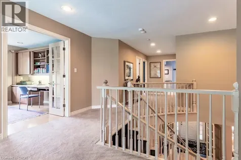223 Briar Hill Crescent Ancaster ON L9G 3M9