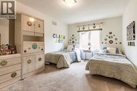 223 Briar Hill Crescent Ancaster ON L9G 3M9