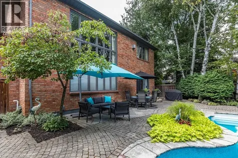 223 Briar Hill Crescent Ancaster ON L9G 3M9