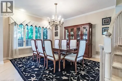223 Briar Hill Crescent Ancaster ON L9G 3M9