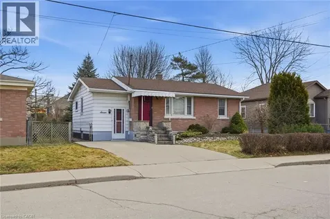 7 West 1st Street Hamilton ON L9C 3B5