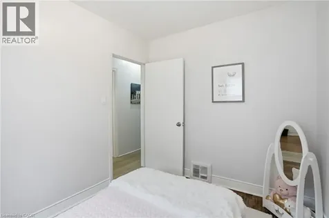7 West 1st Street Hamilton ON L9C 3B5
