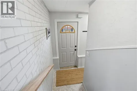 7 West 1st Street Hamilton ON L9C 3B5